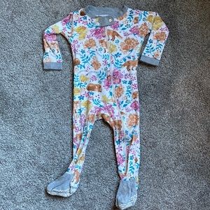 Burt’s Bees Sleeper